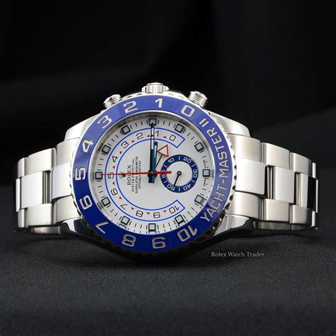 buy rolex yacht master online london|used rolex yacht master.